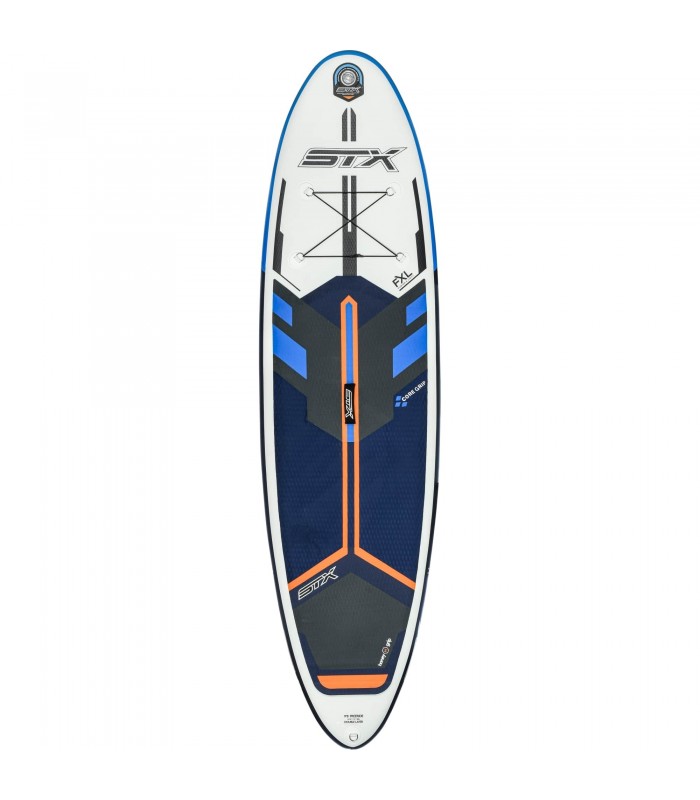 Pack STX SUP freeride bl/or 9'8"
