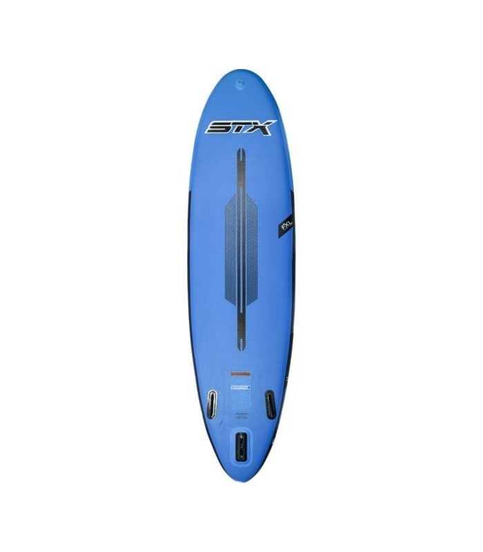 Pack STX SUP freeride bl/or 9'8"