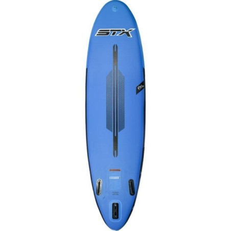 Pack STX SUP freeride bl/or 9'8"