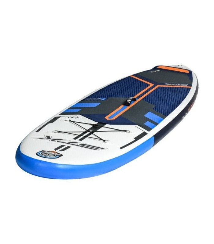 Pack STX SUP freeride bl/or 9'8"
