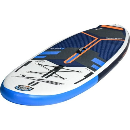 Pack STX SUP freeride bl/or 9'8"