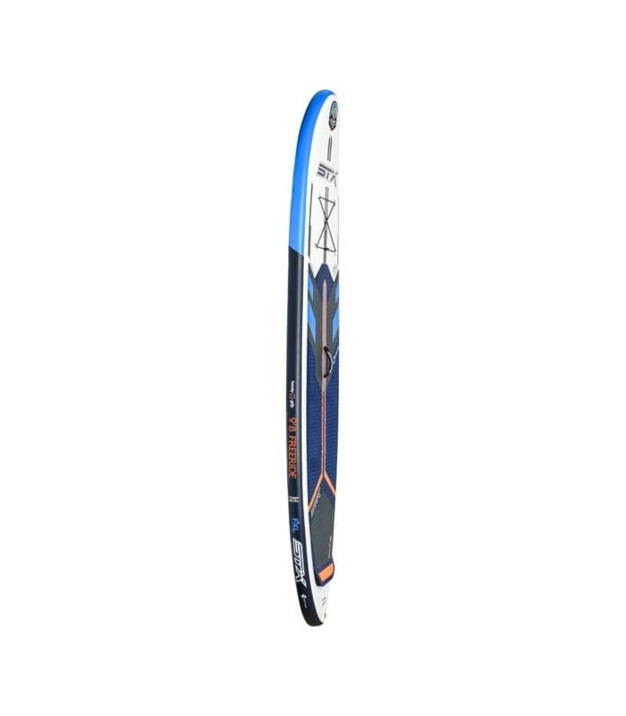 Pack STX SUP freeride bl/or 9'8"