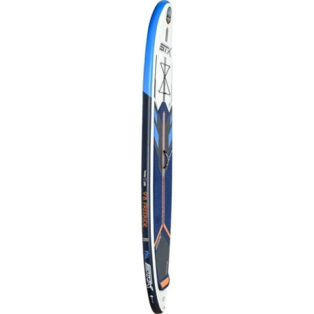 Pack STX SUP freeride bl/or 9'8"