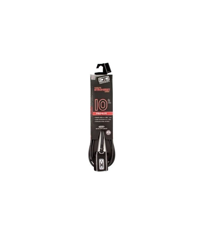 Invento O&E Longboard Knee Premium One XT 10''
