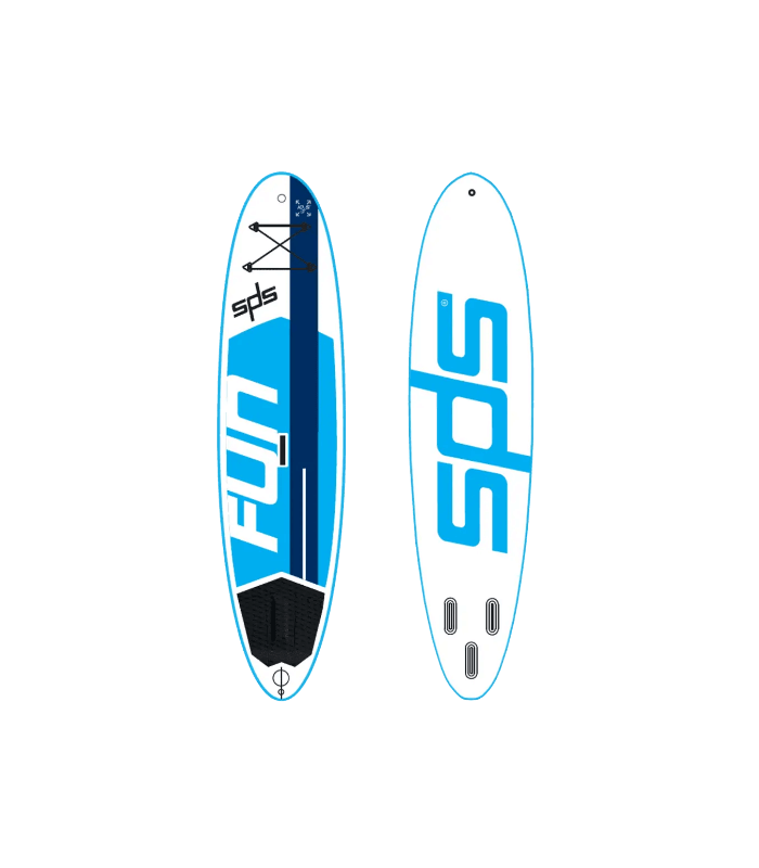 Tabla SUP Hinchable SPS FUN 10,5"