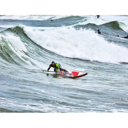 Tabla SUP Hinchable SPS WAVE 9"