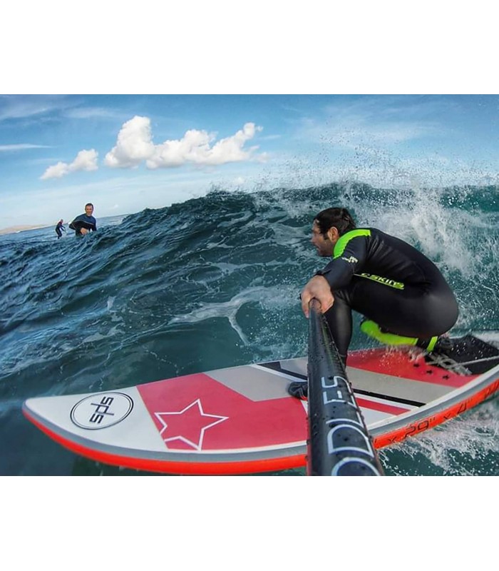 Tabla SUP Hinchable SPS WAVE 9"
