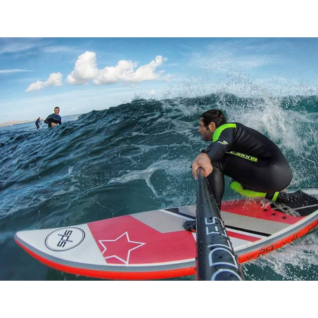 Tabla SUP Hinchable SPS WAVE 9"