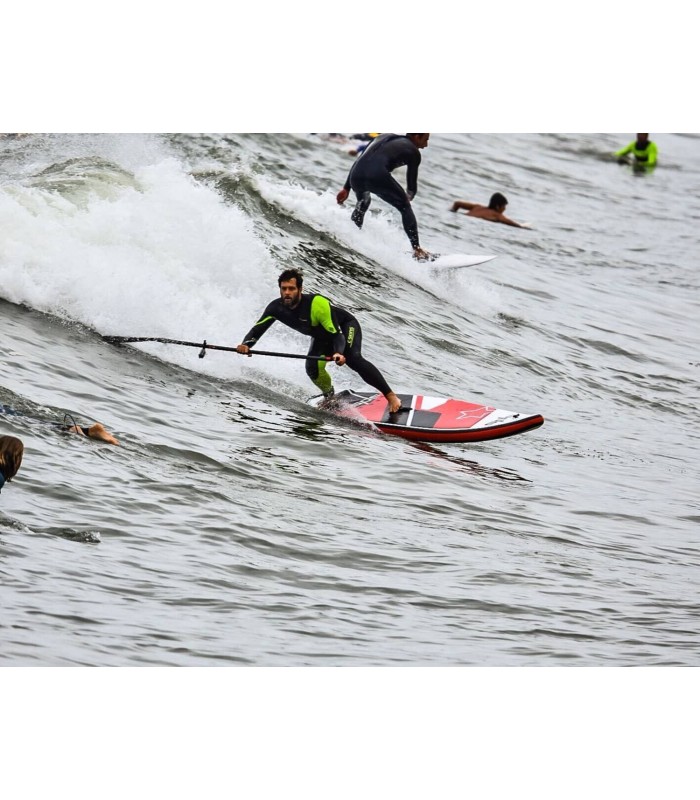 Tabla SUP Hinchable SPS WAVE 9"
