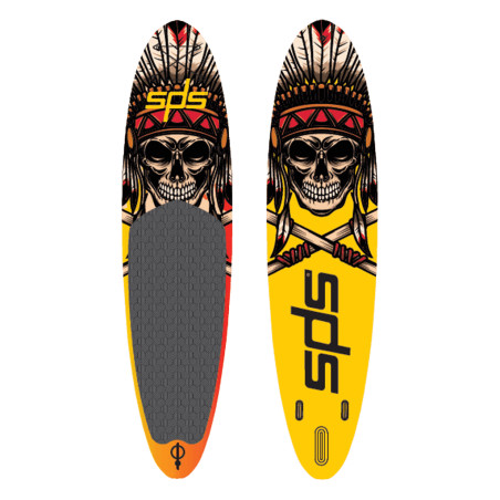 Tabla SUP Hinchable SPS INDIAN 10,8"