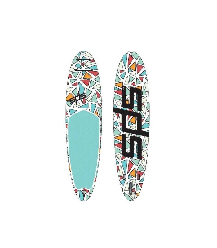 Tabla SUP Hinchable SPS TRENCALL 10,8"