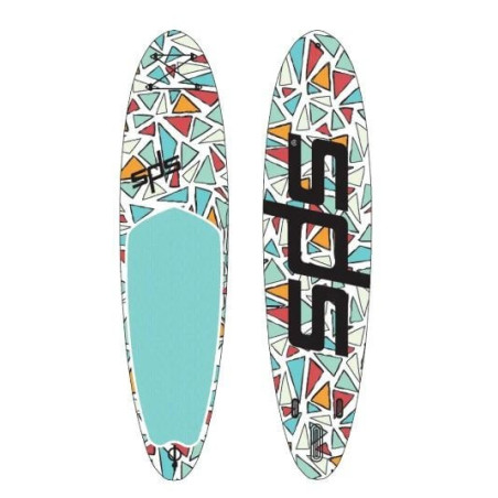 Tabla SUP Hinchable SPS TRENCALL 10,8"