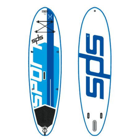 Tabla SUP Hinchable SPS SPORT 10,2''