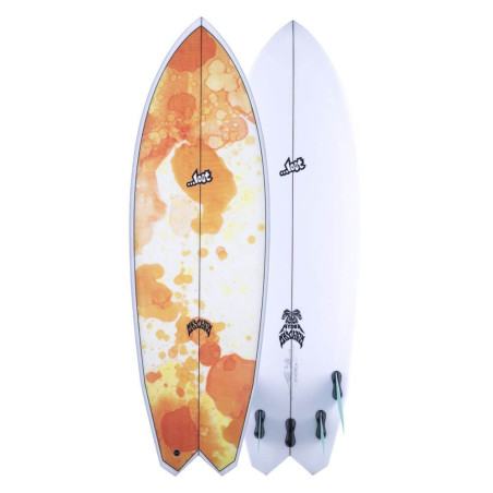 Hydra Lost Surfsboards