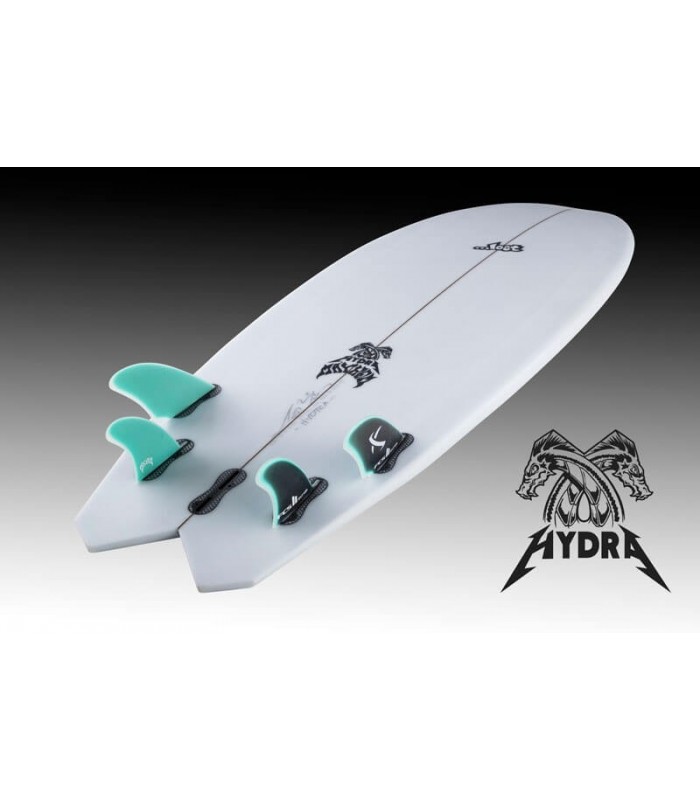 Hydra Lost Surfsboards