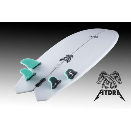 Hydra Lost Surfsboards