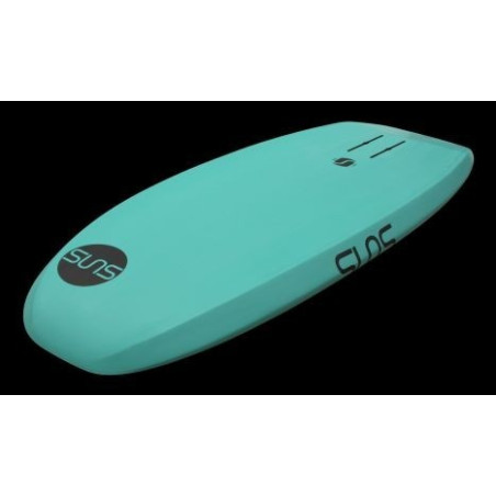 TABLA FOIL SUNS SUP FOILBOARD TEC1
