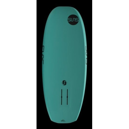 TABLA FOIL SUNS SUP FOILBOARD TEC1