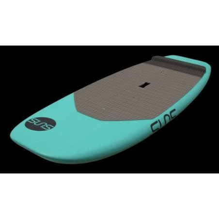 TABLA FOIL SUNS SUP FOILBOARD TEC1