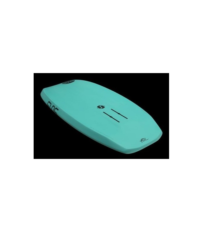 TABLA FOIL SUNS SUP FOILBOARD TEC1