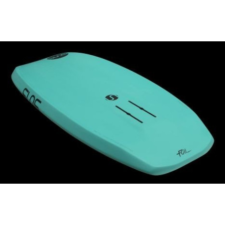 TABLA FOIL SUNS SUP FOILBOARD TEC1
