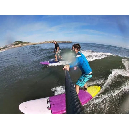 Tabla SUP PRO LONG SUP 9'6’' SPS SPORT