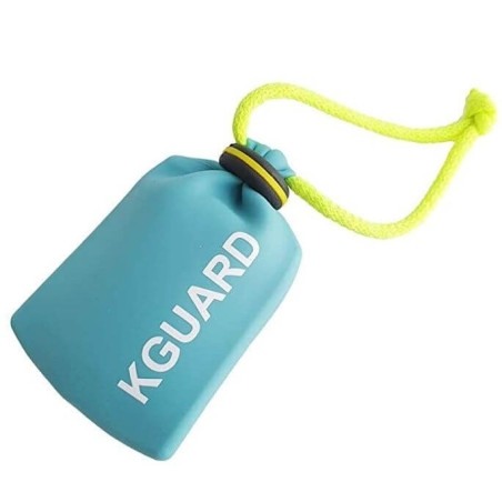 KGUARD soft waterproof IPX8 bag