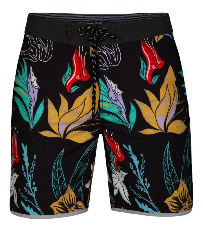 Hurley M PHANTOM DOMINO 18'
