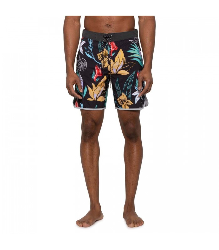 Hurley M PHANTOM DOMINO 18'