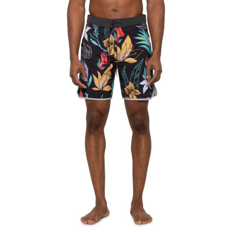 Hurley M PHANTOM DOMINO 18'