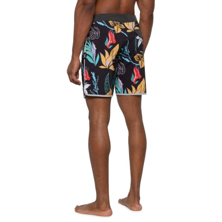 Hurley M PHANTOM DOMINO 18'