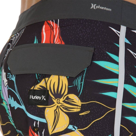 Hurley M PHANTOM DOMINO 18'
