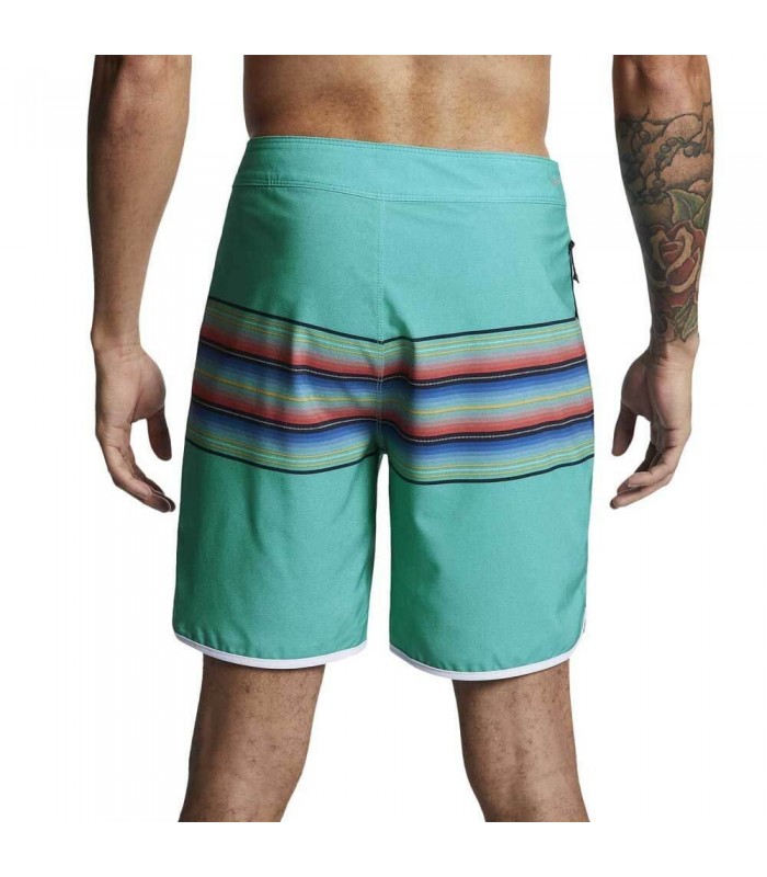 Hurley M PHANTOM BAJA MALIBU 18'