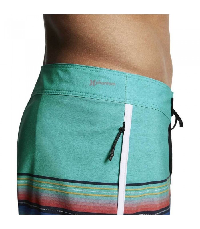 Hurley M PHANTOM BAJA MALIBU 18'