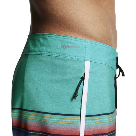 Hurley M PHANTOM BAJA MALIBU 18'