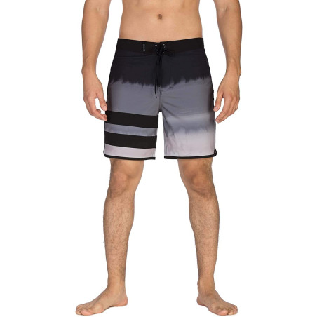 Hurley M PHANTOM BLOCK PARTY SOLID 18'