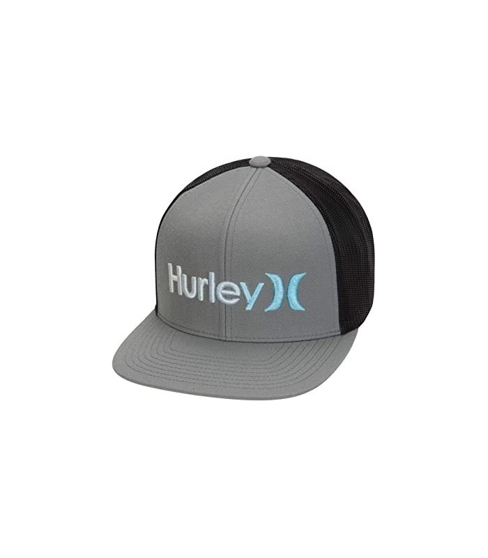 Hurley M O&O GRADIENT HAT