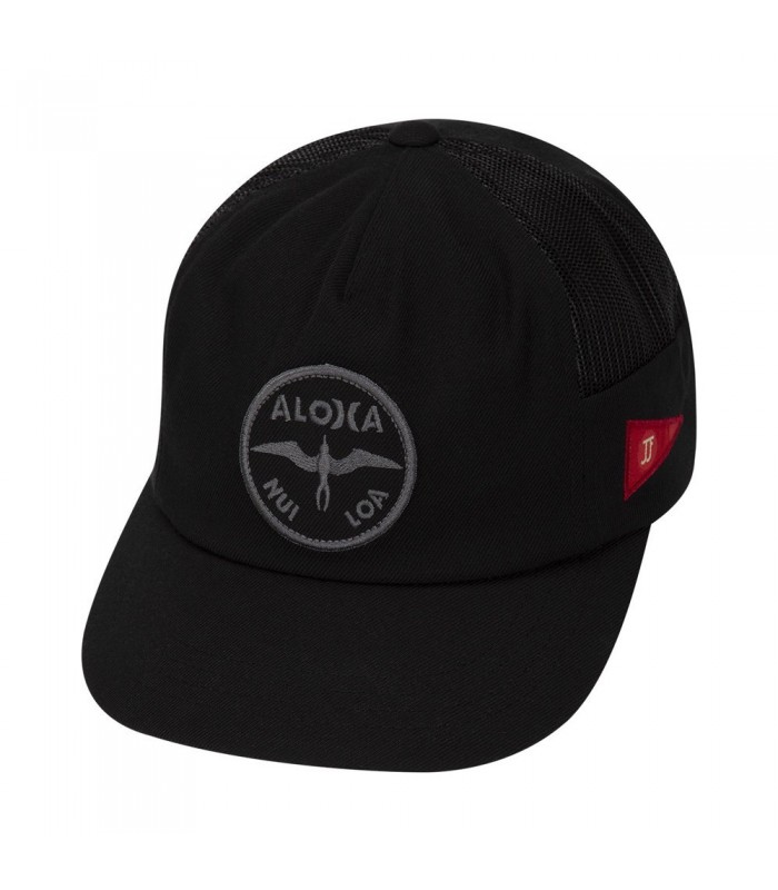 Hurley JJF NUI LOA TRUCKER