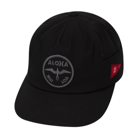 Hurley JJF NUI LOA TRUCKER