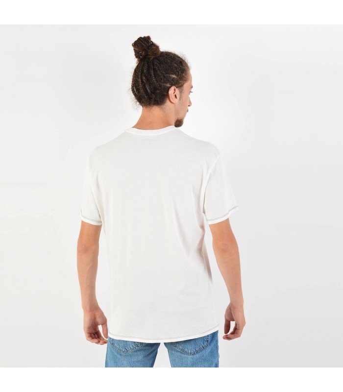 Hurley M LTWT BOXED TEE SS