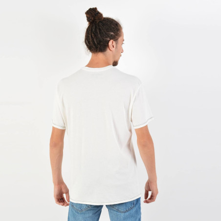 Hurley M LTWT BOXED TEE SS