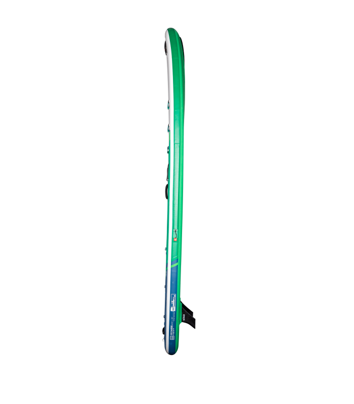 Tabla SUP Hinchable Red Paddle Co Voyager 12'6"