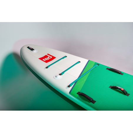 Tabla SUP Hinchable Red Paddle Co Voyager 12'6"