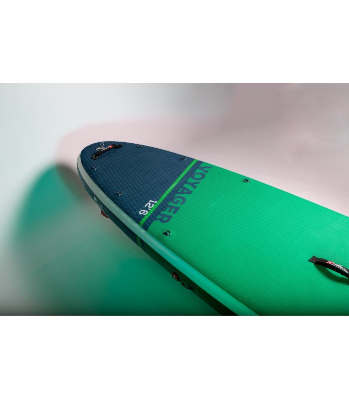 Tabla SUP Hinchable Red Paddle Co Voyager 12'6"