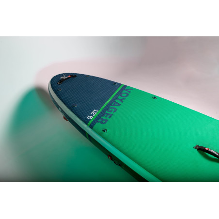 Tabla SUP Hinchable Red Paddle Co Voyager 12'6"