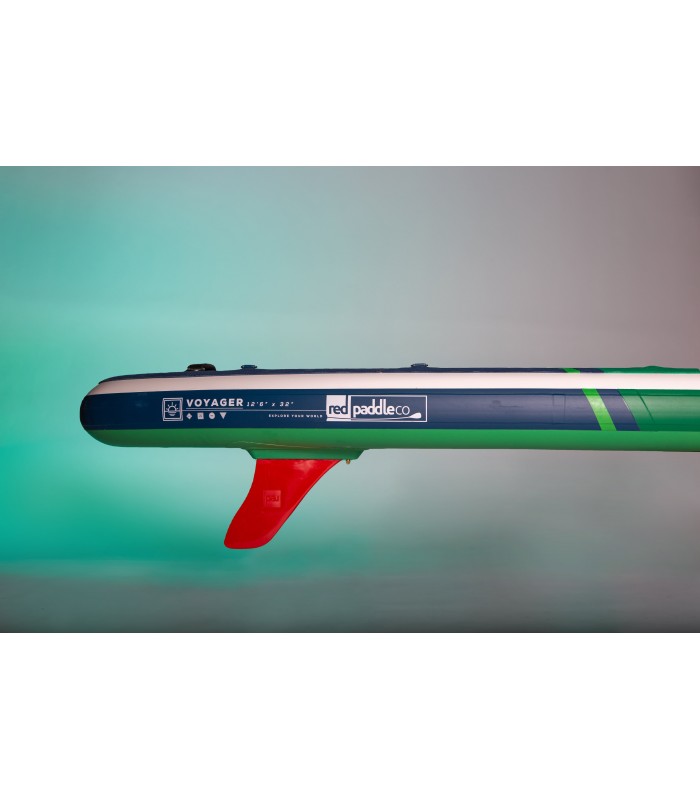 Tabla SUP Hinchable Red Paddle Co Voyager 12'6"