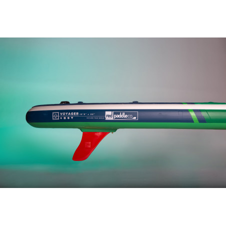 Tabla SUP Hinchable Red Paddle Co Voyager 12'6"