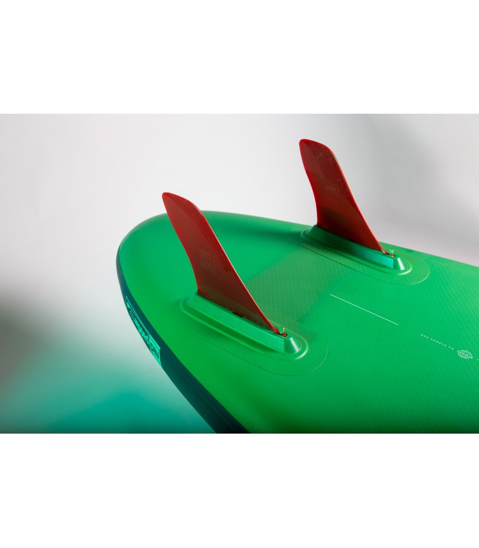 Tabla SUP Hinchable Red Paddle Co Voyager 12'6"