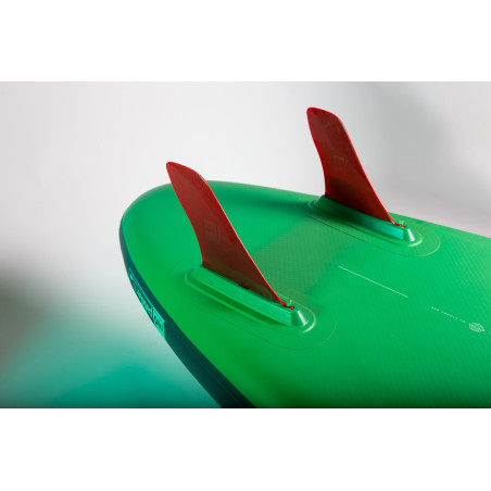 Tabla SUP Hinchable Red Paddle Co Voyager 12'6"