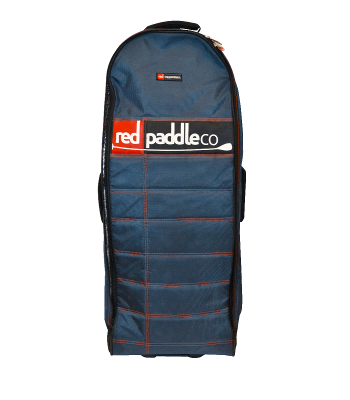Tabla SUP Hinchable Red Paddle Co Voyager 12'6"